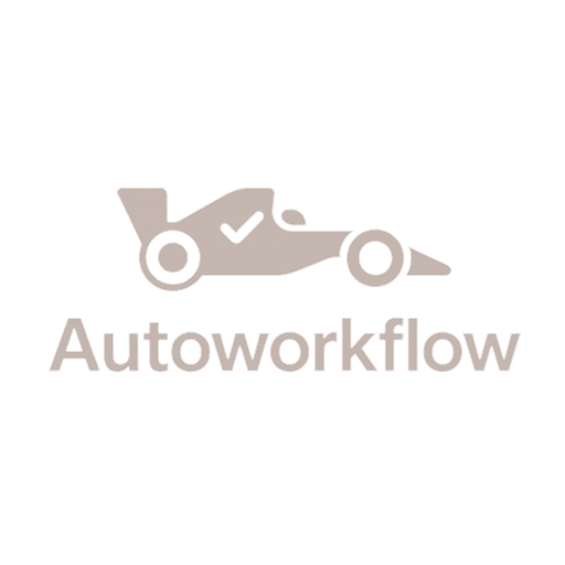 Autoworkflow logo